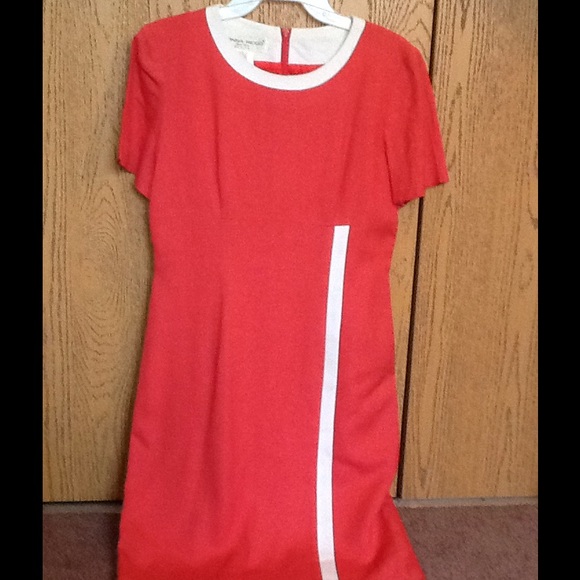 Vintage dress