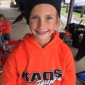 Meet your Posher, Leslie