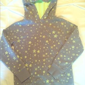 Girls size 5/6 sweatshirt