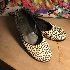 NYLA brand flats