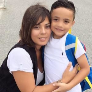 Meet your Posher, Nancy