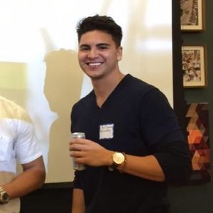 Meet your Posher, Raul