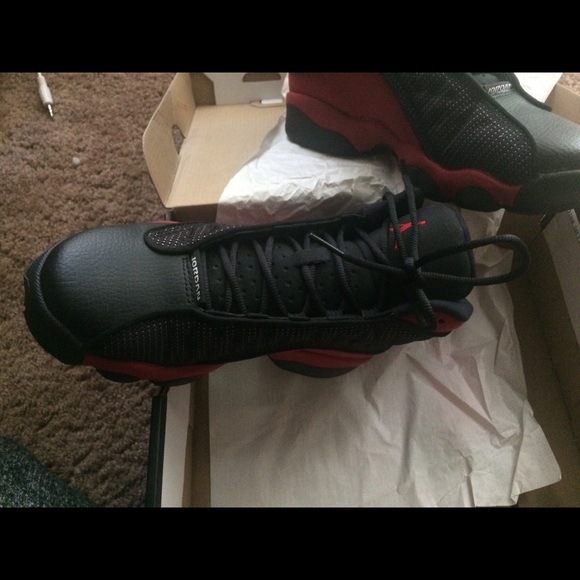 ❌SOLD❌Bred 13s brand new - Picture 3 of 4