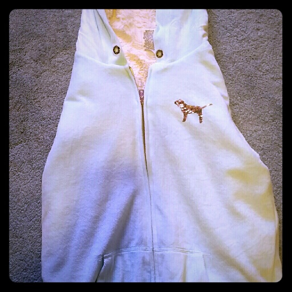 Victorias secret jacket - Picture 1 of 4