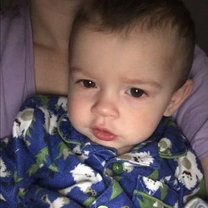 Meet your Posher, Robyn