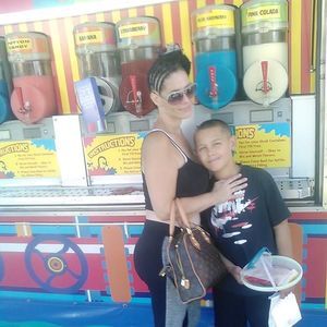 Meet your Posher, Tiffany