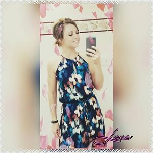 Meet your Posher, Kristin