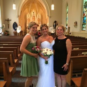 Meet your Posher, Debbie