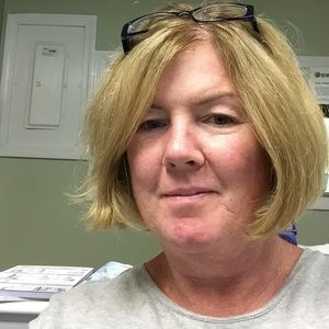 Meet your Posher, Heather