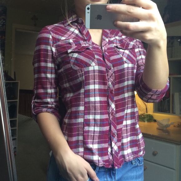 red flannel