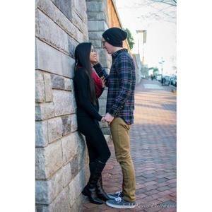 Meet your Posher, Libby