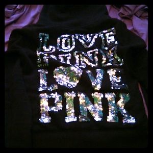 Victoria's Secret Hoodie ,