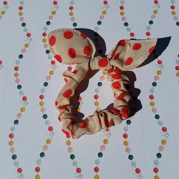 Hairtie bows