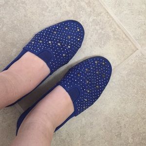 Brand new Soda flats!!