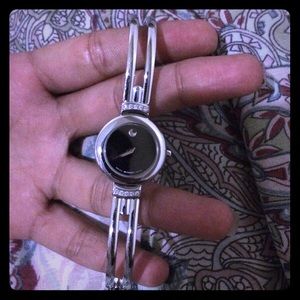 Mavado -harmony-stainless-steel-diamonds-Quartz