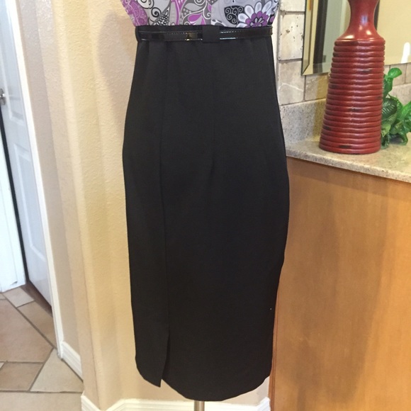 🚫SOLD🚫 in bundle... Business Office Like Dress - Picture 3 of 3