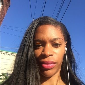 Meet your Posher, Stephanny