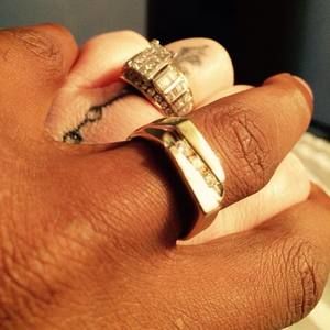 Meet your Posher, Tracy