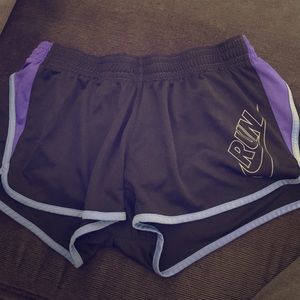 Nike Dri-Fit Shorts