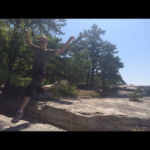 Meet your Posher, Nicole