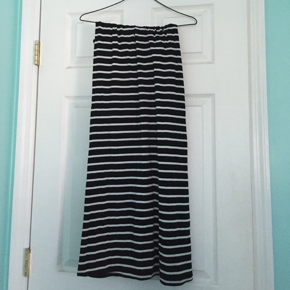 Maxi Skirt