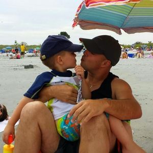 Meet your Posher, Jay