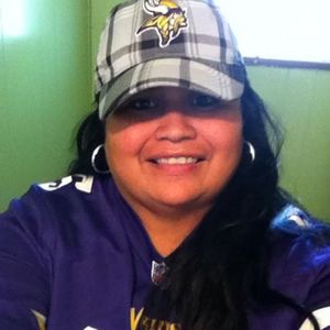 Meet your Posher, Christine