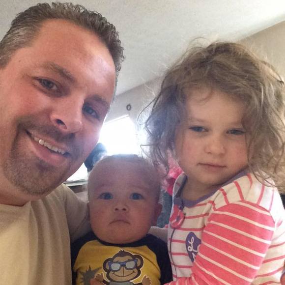 Meet your Posher, Jeremy