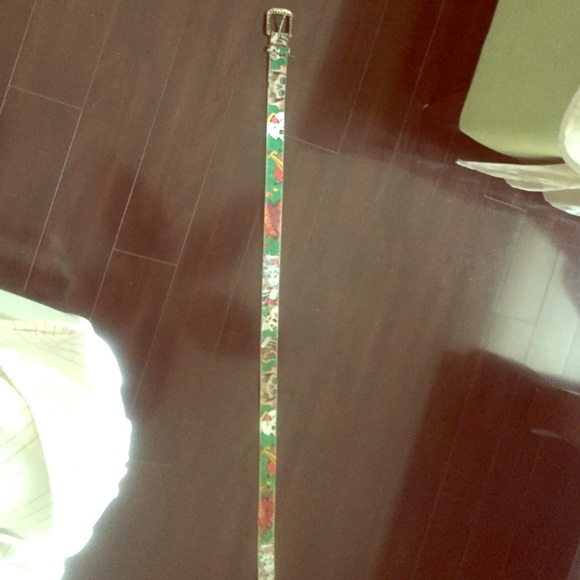 Mens belt