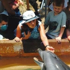 Meet your Posher, Tammy