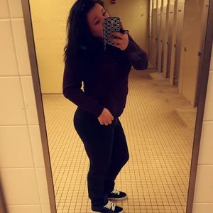 Meet your Posher, Kasey