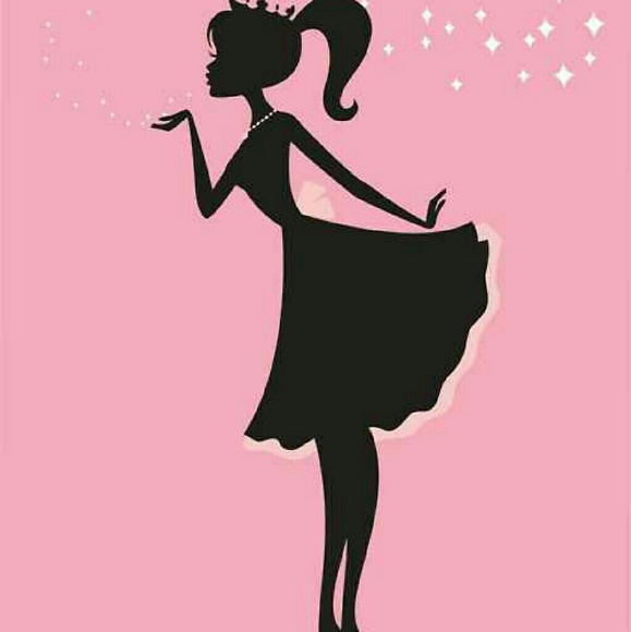 Meet your Posher,  Jazzy - Picture 2 of 3