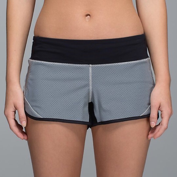 lululemon athletica Pants - LULULEMON shorts