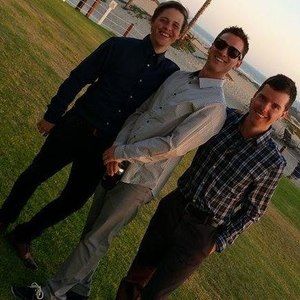 Meet your Posher, Jake