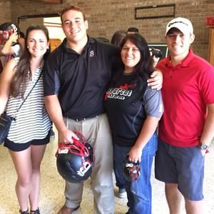 Meet your Posher, Meagan