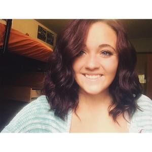 Meet your Posher, Leah