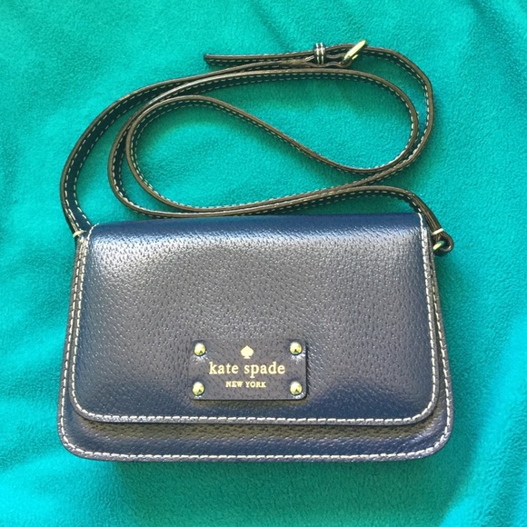 Needs to go! Kate Spade Crossbody