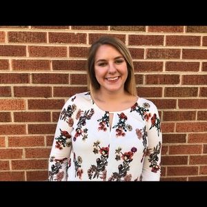 Meet your Posher, Mallori