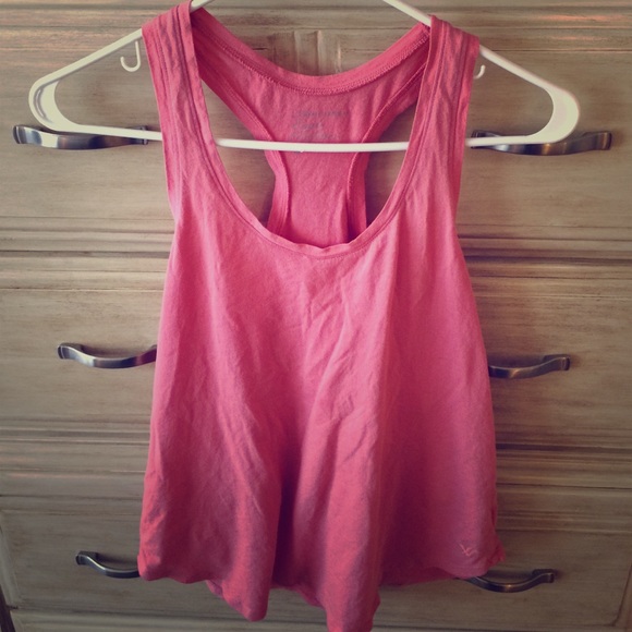 American Eagle Tee