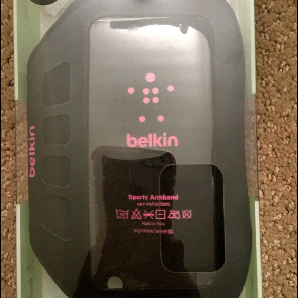 Sport band