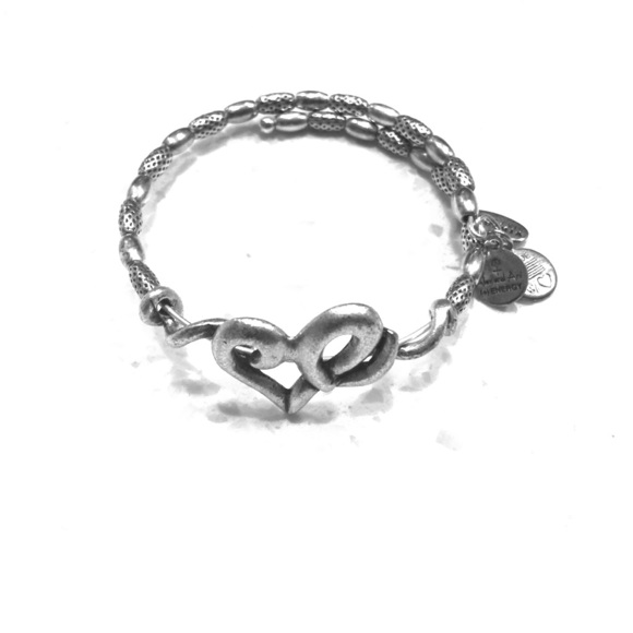 Alex n Ani bracelet