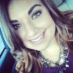 Meet your Posher, Jessica
