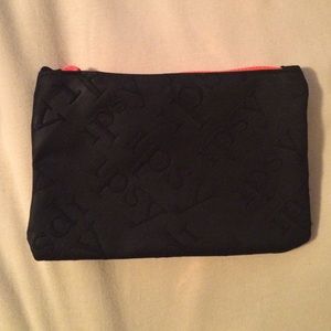 Ipsy makeup bag