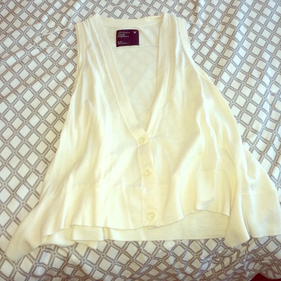 American Eagle Top