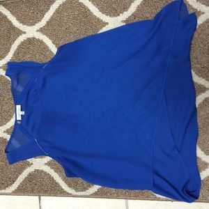 XL Jennifer Lopez Tank Top