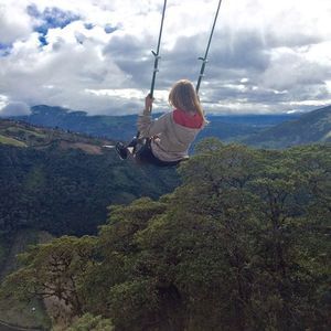 Meet your Posher, Vanessa