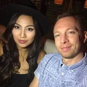 Meet your Posher, Bernie ann