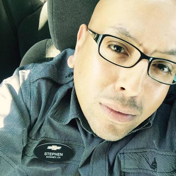 Meet your Posher, Steven - Picture 1 of 1