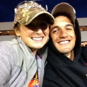 Meet your Posher, Jerica-gabe