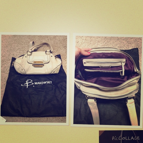 B. Makowski purse